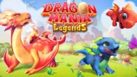 Dragon Mania Versi Terbaru