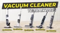 5 Merk Dreame Vacuum Cleaner Terbaik Buatan Indonesia