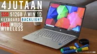 8 Merk Laptop Yang Bagus Untuk Mahasiswa Kuliah Dibawah 5 Juta