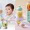 Blender MPASI Bayi Yang Bagus - Aman & Hemat Waktu