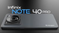Spesifikasi Infinix Note 40 Pro 5G