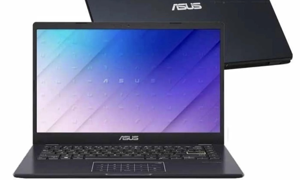 Laptop ASUS RAM 4GB Harga 2 Jutaan: Pilihan Terjangkau
