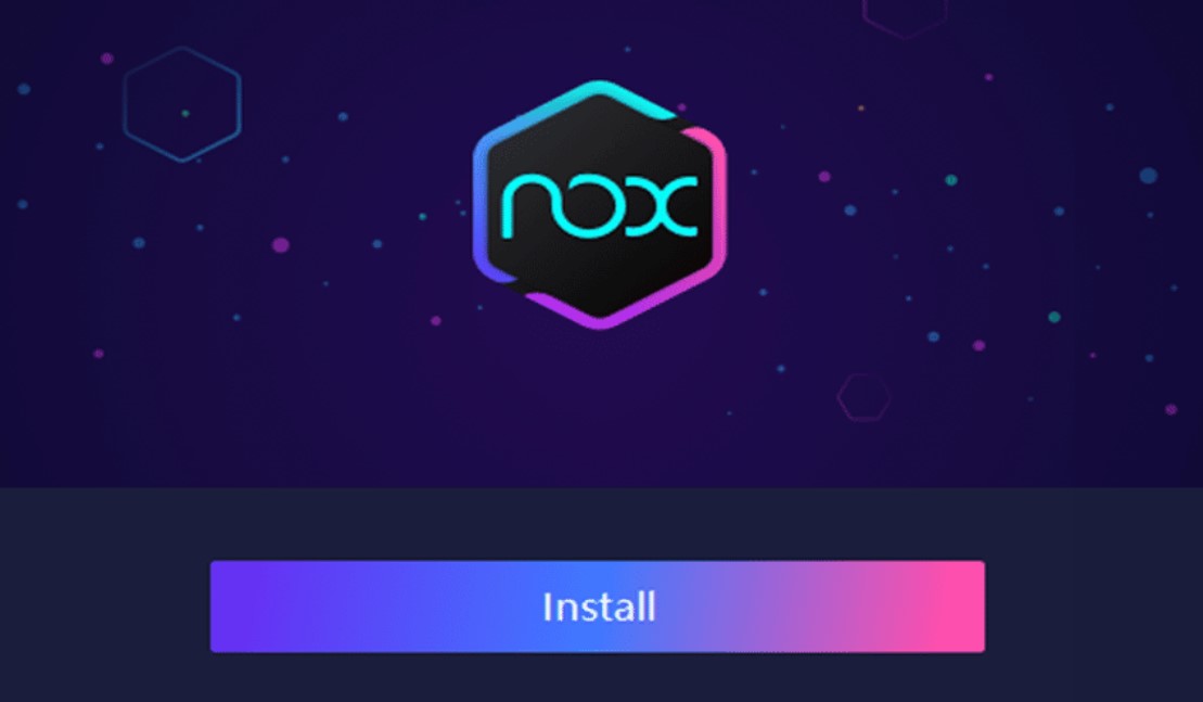 Cara Download Nox Player: Panduan Mudah